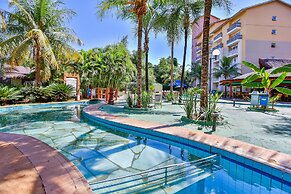 Thermas de Olímpia Resort