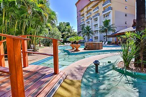 Thermas de Olímpia Resort