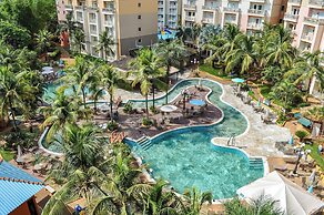 Thermas de Olímpia Resort