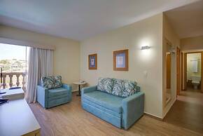 Thermas de Olímpia Resort