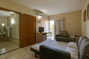 Thermas de Olímpia Resort