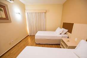 Thermas de Olímpia Resort