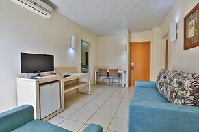 Thermas de Olímpia Resort