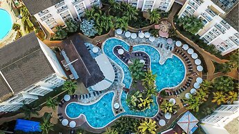 Thermas de Olímpia Resort