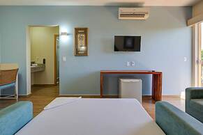 Thermas de Olímpia Resort