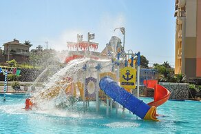 Thermas de Olímpia Resort