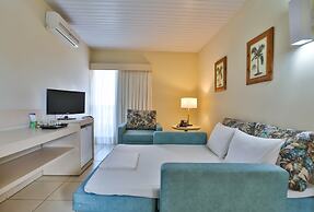 Thermas de Olímpia Resort