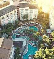 Thermas de Olímpia Resort