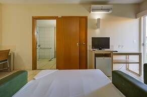 Thermas de Olímpia Resort