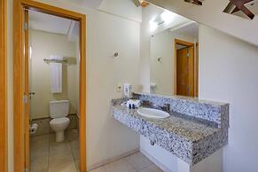 Thermas de Olímpia Resort