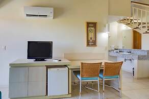 Thermas de Olímpia Resort