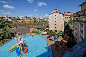 Thermas de Olímpia Resort
