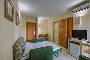 Thermas de Olímpia Resort
