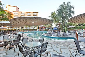 Thermas de Olímpia Resort