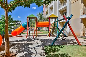 Thermas de Olímpia Resort