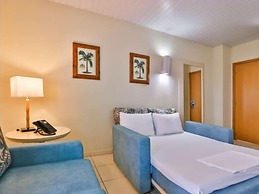 Thermas de Olímpia Resort