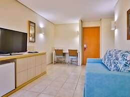 Thermas de Olímpia Resort