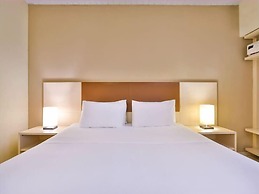 Thermas de Olímpia Resort