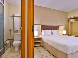 Thermas de Olímpia Resort