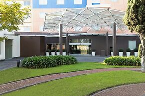 Courtyard Toluca Tollocan