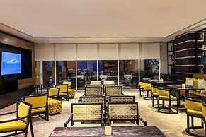 Courtyard Toluca Tollocan