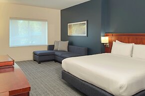 Courtyard Toluca Tollocan