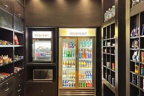 Courtyard Toluca Tollocan