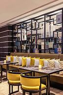 Courtyard Toluca Tollocan