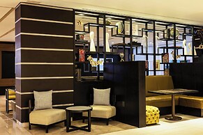 Courtyard Toluca Tollocan