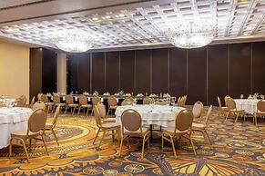 Courtyard Toluca Tollocan