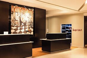 Courtyard Toluca Tollocan