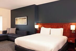 Courtyard Toluca Tollocan