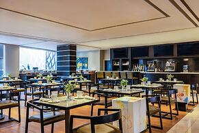 Courtyard Toluca Tollocan