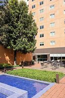 Courtyard Toluca Tollocan