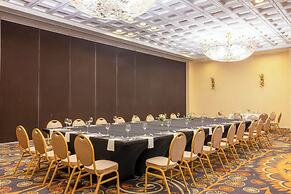 Courtyard Toluca Tollocan