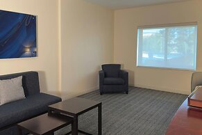 Courtyard Toluca Tollocan