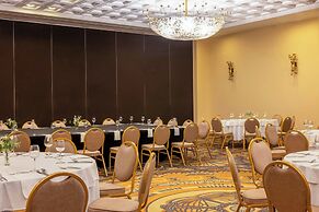 Courtyard Toluca Tollocan