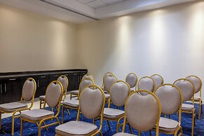 Courtyard Toluca Tollocan