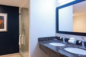 Courtyard Toluca Tollocan