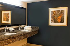 Courtyard Toluca Tollocan