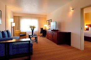 Courtyard Toluca Tollocan