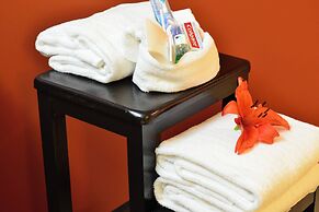 Courtyard Toluca Tollocan