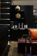 Courtyard Toluca Tollocan