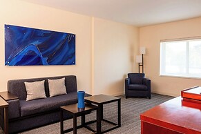 Courtyard Toluca Tollocan