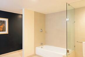 Courtyard Toluca Tollocan