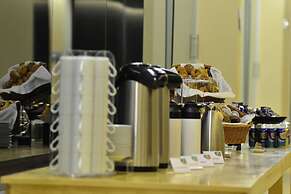 Courtyard Toluca Tollocan