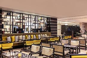 Courtyard Toluca Tollocan