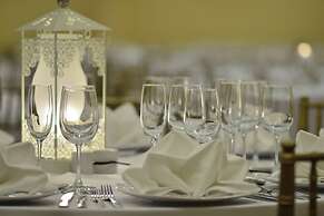 Courtyard Toluca Tollocan