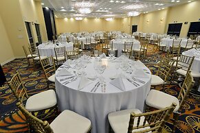 Courtyard Toluca Tollocan