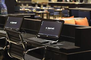 Courtyard Toluca Tollocan